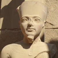 Het oude Egypte
