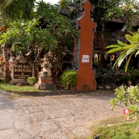 Indonesië, Bali