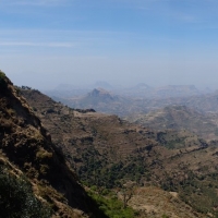 Ethiopisch Hoogland