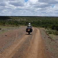 Rondje Kenia