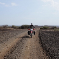 Turkana Route III - 1.000km offroad